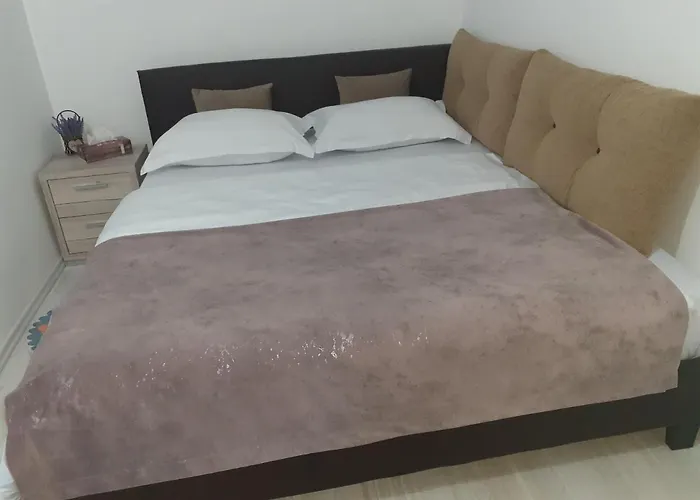 Проживание в семье La Naty *