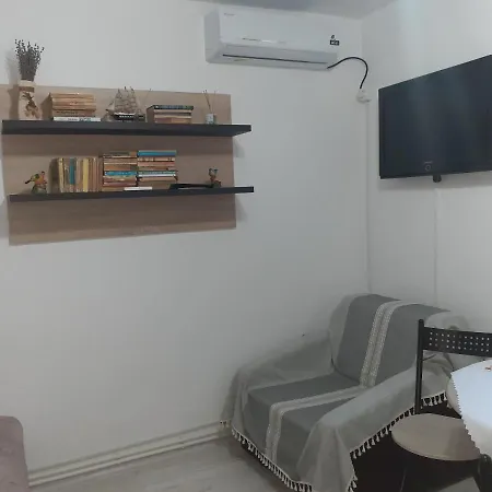Homestay La Naty *