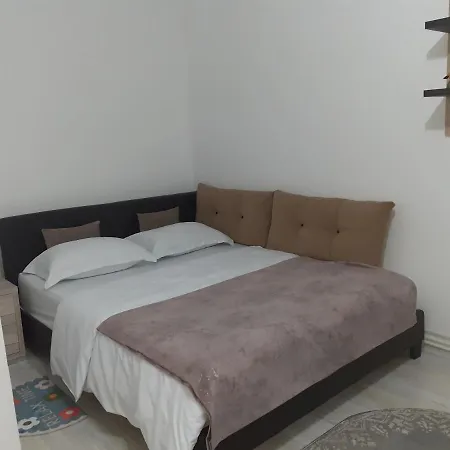 La Naty Homestay