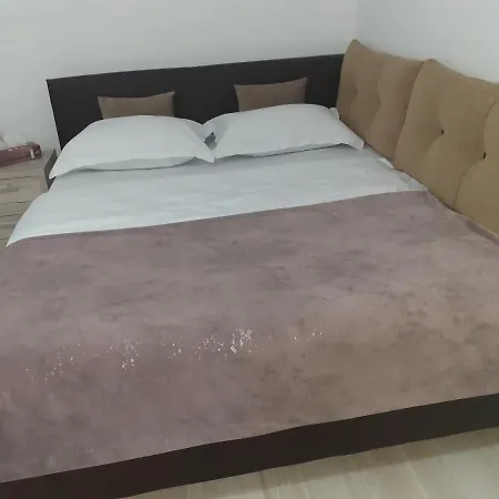 Homestay szállás La Naty *