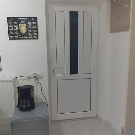 La Naty Homestay szállás *