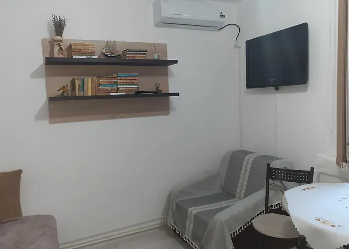 Ubytování v soukromí La Naty *