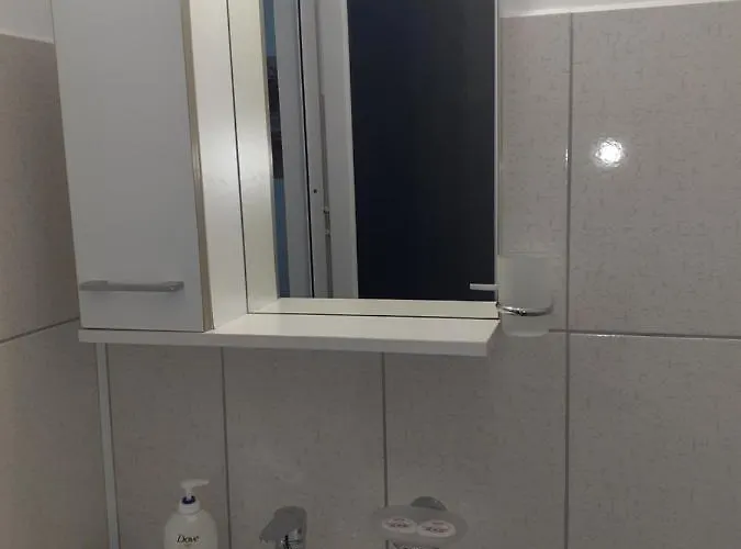 Ubytování v soukromí La Naty